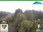 Archiv Foto Webcam Oberweissbach - Blick vom Fröbelturm 06:00