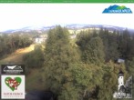 Archiv Foto Webcam Oberweissbach - Blick vom Fröbelturm 09:00