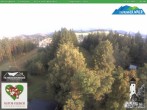Archiv Foto Webcam Oberweissbach - Blick vom Fröbelturm 06:00