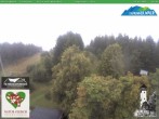 Archiv Foto Webcam Oberweissbach - Blick vom Fröbelturm 15:00