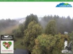 Archiv Foto Webcam Oberweissbach - Blick vom Fröbelturm 17:00