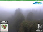 Archiv Foto Webcam Oberweissbach - Blick vom Fröbelturm 05:00