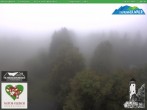Archiv Foto Webcam Oberweissbach - Blick vom Fröbelturm 07:00