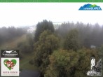 Archiv Foto Webcam Oberweissbach - Blick vom Fröbelturm 09:00