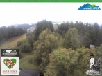 Archiv Foto Webcam Oberweissbach - Blick vom Fröbelturm 13:00