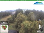 Archiv Foto Webcam Oberweissbach - Blick vom Fröbelturm 05:00