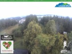 Archiv Foto Webcam Oberweissbach - Blick vom Fröbelturm 06:00