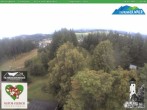 Archiv Foto Webcam Oberweissbach - Blick vom Fröbelturm 13:00