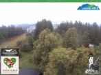 Archiv Foto Webcam Oberweissbach - Blick vom Fröbelturm 05:00
