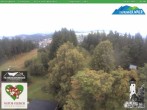 Archiv Foto Webcam Oberweissbach - Blick vom Fröbelturm 06:00