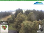 Archiv Foto Webcam Oberweissbach - Blick vom Fröbelturm 09:00