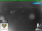 Archiv Foto Webcam Oberweissbach - Blick vom Fröbelturm 21:00