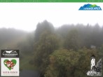 Archiv Foto Webcam Oberweissbach - Blick vom Fröbelturm 05:00