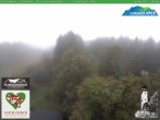 Archiv Foto Webcam Oberweissbach - Blick vom Fröbelturm 06:00