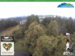 Archiv Foto Webcam Oberweissbach - Blick vom Fröbelturm 09:00