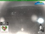 Archiv Foto Webcam Oberweissbach - Blick vom Fröbelturm 21:00