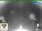 Archiv Foto Webcam Oberweissbach - Blick vom Fröbelturm 23:00