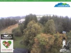 Archiv Foto Webcam Oberweissbach - Blick vom Fröbelturm 05:00