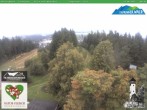 Archiv Foto Webcam Oberweissbach - Blick vom Fröbelturm 07:00