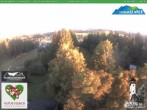 Archiv Foto Webcam Oberweissbach - Blick vom Fröbelturm 05:00