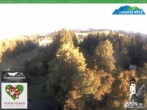 Archiv Foto Webcam Oberweissbach - Blick vom Fröbelturm 06:00