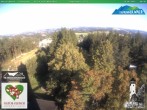 Archiv Foto Webcam Oberweissbach - Blick vom Fröbelturm 07:00
