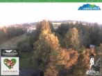Archiv Foto Webcam Oberweissbach - Blick vom Fröbelturm 05:00