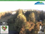 Archiv Foto Webcam Oberweissbach - Blick vom Fröbelturm 06:00