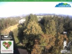 Archiv Foto Webcam Oberweissbach - Blick vom Fröbelturm 07:00
