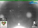 Archiv Foto Webcam Oberweissbach - Blick vom Fröbelturm 23:00