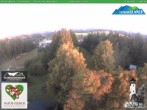 Archiv Foto Webcam Oberweissbach - Blick vom Fröbelturm 05:00