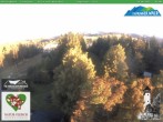 Archiv Foto Webcam Oberweissbach - Blick vom Fröbelturm 06:00