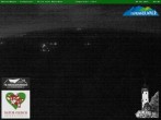 Archiv Foto Webcam Oberweissbach - Blick vom Fröbelturm 01:00