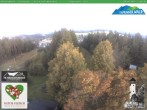 Archiv Foto Webcam Oberweissbach - Blick vom Fröbelturm 03:00