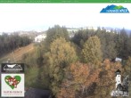 Archiv Foto Webcam Oberweissbach - Blick vom Fröbelturm 06:00