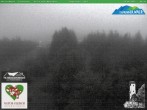 Archiv Foto Webcam Oberweissbach - Blick vom Fröbelturm 05:00
