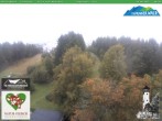 Archiv Foto Webcam Oberweissbach - Blick vom Fröbelturm 07:00