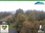 Archiv Foto Webcam Oberweissbach - Blick vom Fröbelturm 08:00