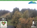Archiv Foto Webcam Oberweissbach - Blick vom Fröbelturm 11:00