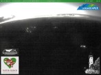Archiv Foto Webcam Oberweissbach - Blick vom Fröbelturm 19:00