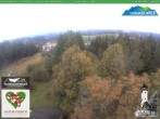 Archiv Foto Webcam Oberweissbach - Blick vom Fröbelturm 07:00