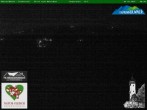 Archiv Foto Webcam Oberweissbach - Blick vom Fröbelturm 23:00