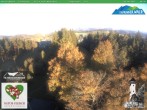 Archiv Foto Webcam Oberweissbach - Blick vom Fröbelturm 07:00