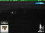 Archiv Foto Webcam Oberweissbach - Blick vom Fröbelturm 01:00