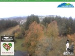 Archiv Foto Webcam Oberweissbach - Blick vom Fröbelturm 07:00