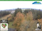 Archiv Foto Webcam Oberweissbach - Blick vom Fröbelturm 09:00