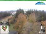 Archiv Foto Webcam Oberweissbach - Blick vom Fröbelturm 15:00