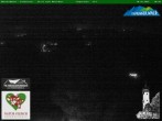 Archiv Foto Webcam Oberweissbach - Blick vom Fröbelturm 19:00