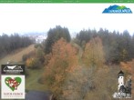 Archiv Foto Webcam Oberweissbach - Blick vom Fröbelturm 07:00
