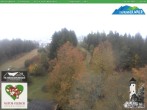 Archiv Foto Webcam Oberweissbach - Blick vom Fröbelturm 13:00